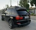 Чорний БМВ Х5, об'ємом двигуна 3 л та пробігом 290 тис. км за 13500 $, фото 16 на Automoto.ua