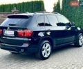 Черный БМВ Х5, объемом двигателя 3 л и пробегом 270 тыс. км за 19950 $, фото 27 на Automoto.ua