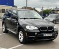 Черный БМВ Х5, объемом двигателя 3 л и пробегом 187 тыс. км за 13700 $, фото 1 на Automoto.ua