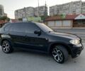 Чорний БМВ Х5, об'ємом двигуна 3 л та пробігом 290 тис. км за 13500 $, фото 15 на Automoto.ua