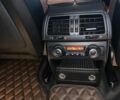 Чорний БМВ Х5, об'ємом двигуна 3 л та пробігом 290 тис. км за 13500 $, фото 12 на Automoto.ua