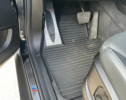 БМВ Х5 2011 в Киеве на Automoto.ua Черный БМВ Х5, объемом двигателя 2.98 л и пробегом 193 тыс. км за 18000 $, фото 45 на Automoto.ua