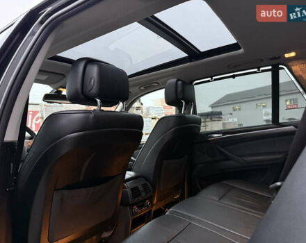 Черный БМВ Х5, объемом двигателя 2.99 л и пробегом 259 тыс. км за 16800 $, фото 61 на Automoto.ua