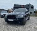 Черный БМВ Х5, объемом двигателя 2.98 л и пробегом 259 тыс. км за 17000 $, фото 8 на Automoto.ua
