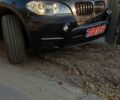 Чорний БМВ Х5, об'ємом двигуна 3 л та пробігом 262 тис. км за 17400 $, фото 22 на Automoto.ua