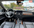 Чорний БМВ Х5, об'ємом двигуна 3 л та пробігом 170 тис. км за 14700 $, фото 7 на Automoto.ua