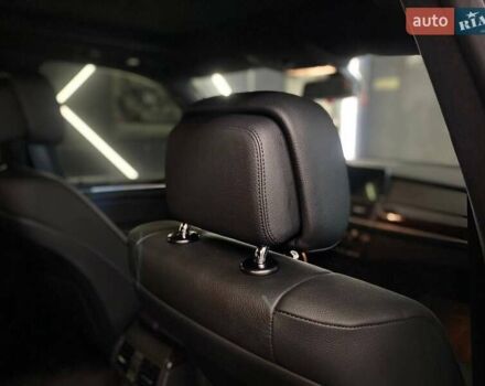 Черный БМВ Х5, объемом двигателя 2.98 л и пробегом 45 тыс. км за 30000 $, фото 4 на Automoto.ua