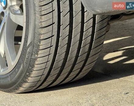 Черный БМВ Х5, объемом двигателя 2.98 л и пробегом 163 тыс. км за 16300 $, фото 106 на Automoto.ua