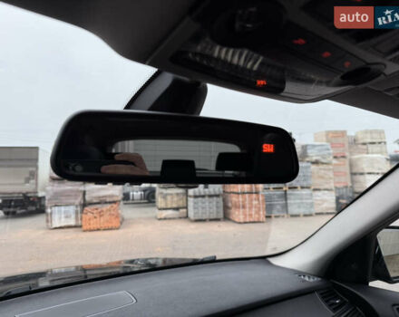 Черный БМВ Х5, объемом двигателя 2.99 л и пробегом 259 тыс. км за 16800 $, фото 54 на Automoto.ua