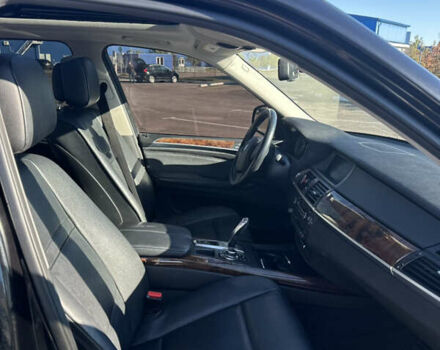 Чорний БМВ Х5, об'ємом двигуна 2.98 л та пробігом 269 тис. км за 14999 $, фото 9 на Automoto.ua