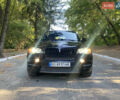 Чорний БМВ Х5, об'ємом двигуна 3 л та пробігом 206 тис. км за 18000 $, фото 5 на Automoto.ua