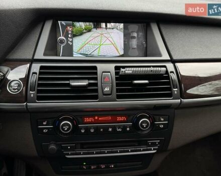 БМВ Х5 2011 в Черновцах на Automoto.ua Черный БМВ Х5, объемом двигателя 3 л и пробегом 235 тыс. км за 16800 $, фото 23 на Automoto.ua