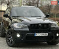 Черный БМВ Х5, объемом двигателя 3 л и пробегом 267 тыс. км за 18999 $, фото 8 на Automoto.ua