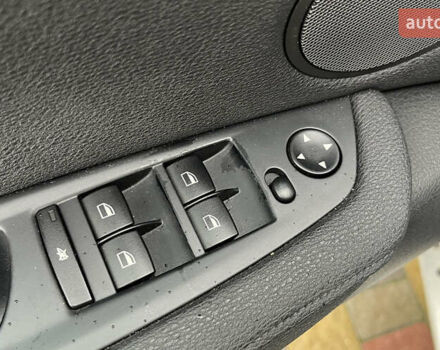 Чорний БМВ Х5, об'ємом двигуна 2.99 л та пробігом 252 тис. км за 15990 $, фото 14 на Automoto.ua