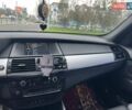 Черный БМВ Х5, объемом двигателя 3 л и пробегом 243 тыс. км за 15800 $, фото 31 на Automoto.ua