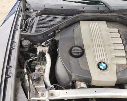 Черный БМВ Х5, объемом двигателя 2.99 л и пробегом 283 тыс. км за 18500 $, фото 32 на Automoto.ua