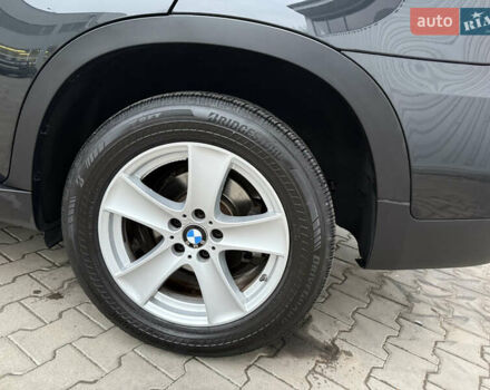 Черный БМВ Х5, объемом двигателя 2.99 л и пробегом 259 тыс. км за 16800 $, фото 20 на Automoto.ua
