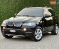 Черный БМВ Х5, объемом двигателя 3 л и пробегом 270 тыс. км за 19950 $, фото 116 на Automoto.ua