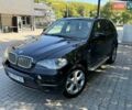 Чорний БМВ Х5, об'ємом двигуна 2.99 л та пробігом 290 тис. км за 18500 $, фото 1 на Automoto.ua
