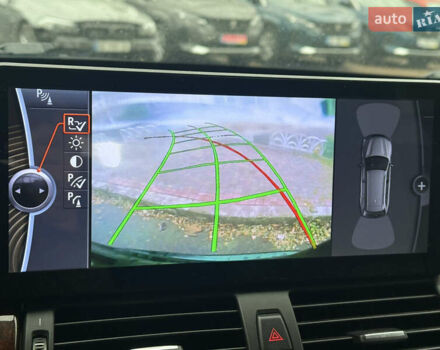 Чорний БМВ Х5, об'ємом двигуна 3 л та пробігом 359 тис. км за 13100 $, фото 16 на Automoto.ua