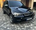 Черный БМВ Х5, объемом двигателя 3 л и пробегом 285 тыс. км за 18500 $, фото 1 на Automoto.ua