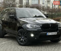 Черный БМВ Х5, объемом двигателя 3 л и пробегом 267 тыс. км за 18999 $, фото 2 на Automoto.ua