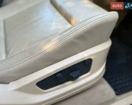 Черный БМВ Х5, объемом двигателя 3 л и пробегом 292 тыс. км за 17700 $, фото 55 на Automoto.ua