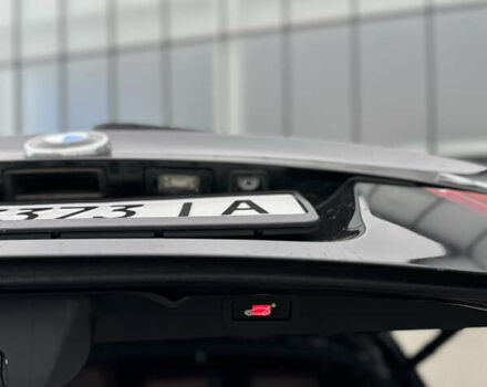 Черный БМВ Х5, объемом двигателя 2.99 л и пробегом 308 тыс. км за 16000 $, фото 17 на Automoto.ua