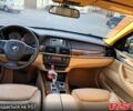 Чорний БМВ Х5, об'ємом двигуна 3 л та пробігом 230 тис. км за 17500 $, фото 7 на Automoto.ua