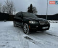 Черный БМВ Х5, объемом двигателя 2.99 л и пробегом 341 тыс. км за 15500 $, фото 2 на Automoto.ua