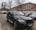 Черный БМВ Х5, объемом двигателя 2.99 л и пробегом 283 тыс. км за 18500 $, фото 1 на Automoto.ua