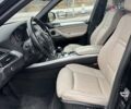 Черный БМВ Х5, объемом двигателя 3 л и пробегом 312 тыс. км за 21750 $, фото 5 на Automoto.ua