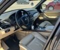 Черный БМВ Х5, объемом двигателя 3 л и пробегом 313 тыс. км за 21000 $, фото 9 на Automoto.ua