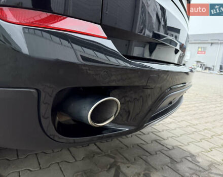 Черный БМВ Х5, объемом двигателя 2.99 л и пробегом 259 тыс. км за 16800 $, фото 19 на Automoto.ua