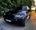 Черный БМВ Х5, объемом двигателя 3 л и пробегом 205 тыс. км за 18999 $, фото 1 на Automoto.ua