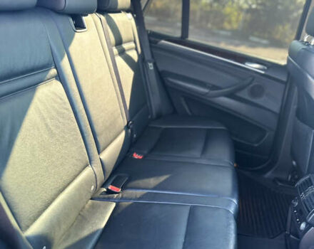 Чорний БМВ Х5, об'ємом двигуна 2.98 л та пробігом 269 тис. км за 14999 $, фото 12 на Automoto.ua