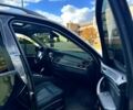 Черный БМВ Х5, объемом двигателя 3 л и пробегом 151 тыс. км за 14500 $, фото 8 на Automoto.ua