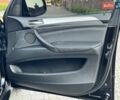 Черный БМВ Х5, объемом двигателя 3 л и пробегом 270 тыс. км за 19950 $, фото 80 на Automoto.ua