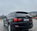 Черный БМВ Х5, объемом двигателя 3 л и пробегом 312 тыс. км за 21750 $, фото 17 на Automoto.ua