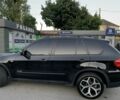 Чорний БМВ Х5, об'ємом двигуна 3 л та пробігом 290 тис. км за 13500 $, фото 8 на Automoto.ua