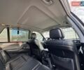 Черный БМВ Х5, объемом двигателя 2.98 л и пробегом 163 тыс. км за 16300 $, фото 64 на Automoto.ua