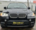 Чорний БМВ Х5, об'ємом двигуна 2.99 л та пробігом 252 тис. км за 15990 $, фото 1 на Automoto.ua
