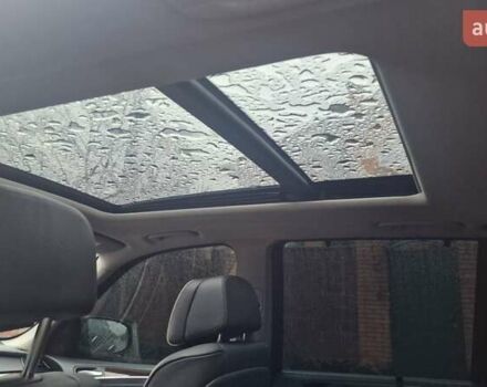 Черный БМВ Х5, объемом двигателя 2.99 л и пробегом 96 тыс. км за 22000 $, фото 6 на Automoto.ua