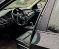 Черный БМВ Х5, объемом двигателя 3 л и пробегом 300 тыс. км за 8300 $, фото 5 на Automoto.ua