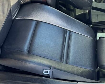 Черный БМВ Х5, объемом двигателя 2.98 л и пробегом 163 тыс. км за 16300 $, фото 91 на Automoto.ua