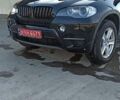 Чорний БМВ Х5, об'ємом двигуна 3 л та пробігом 262 тис. км за 17400 $, фото 15 на Automoto.ua
