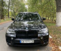 Чорний БМВ Х5, об'ємом двигуна 2.98 л та пробігом 197 тис. км за 14500 $, фото 2 на Automoto.ua
