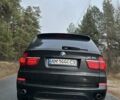 Черный БМВ Х5, объемом двигателя 3 л и пробегом 400 тыс. км за 15800 $, фото 1 на Automoto.ua