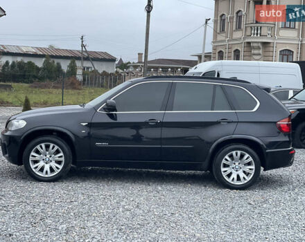 Чорний БМВ Х5, об'ємом двигуна 2.99 л та пробігом 270 тис. км за 18900 $, фото 9 на Automoto.ua