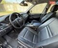 Черный БМВ Х5, объемом двигателя 3 л и пробегом 340 тыс. км за 15300 $, фото 6 на Automoto.ua